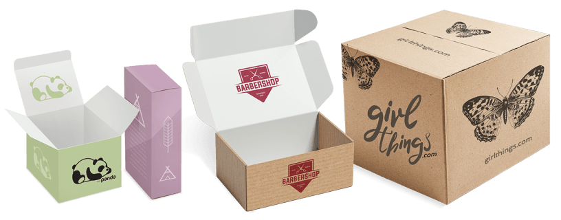 Empaques y packaging personalizado — Grupo Graf Color