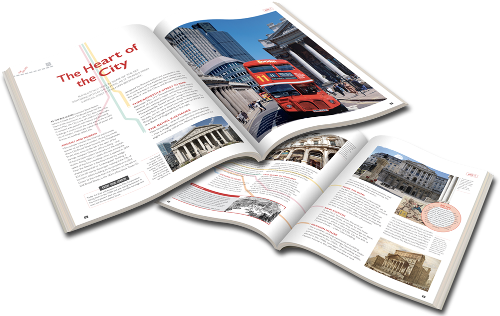 Revistas y catálogos impresos — Grupo Graf Color